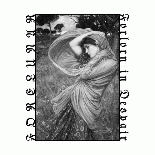 Forelunar : Forlorn in Despair Forelunar : Forlorn in Despair